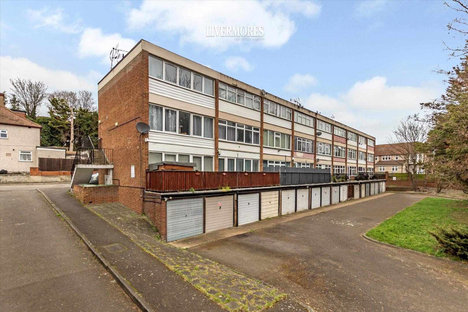 Green Place, Crayford, Kent